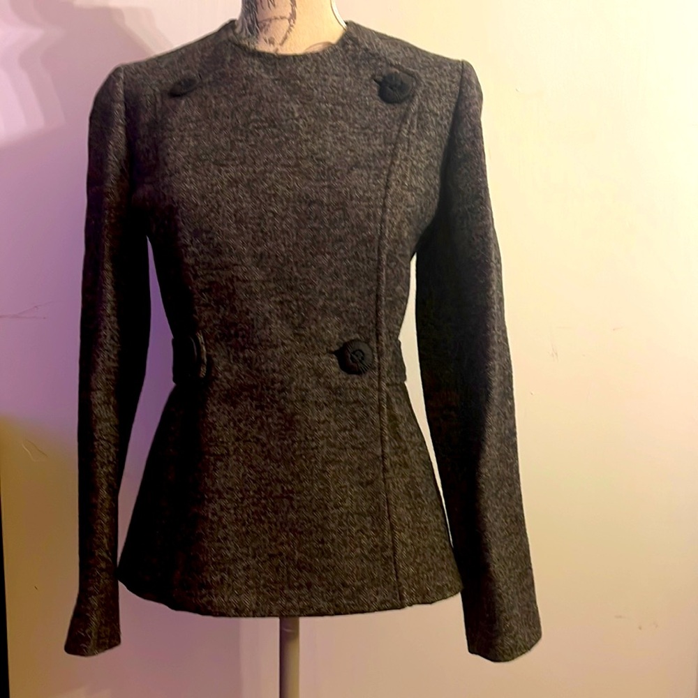 Annelore jacket